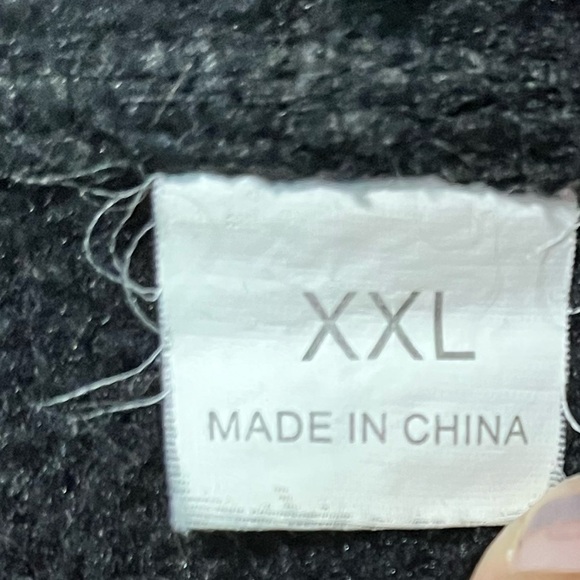 Dunder Mifflin Inc. “The Office” Black Hoodie - Size XXL - Picture 4 of 10